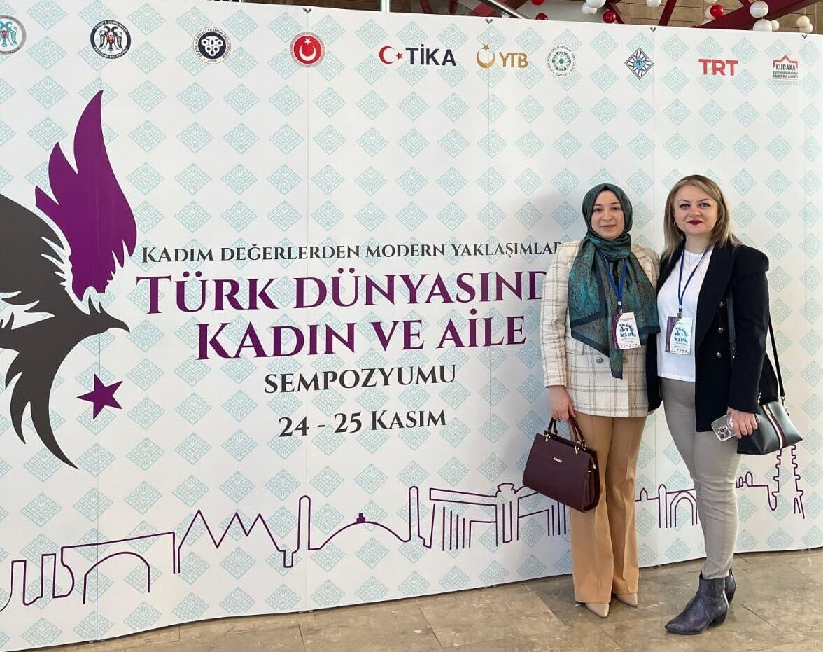 Erzurum'da kadın girişimcilerin dijitalleşme sürecini inceleyen bir araştırma, Erzincan'daki sempozyumda