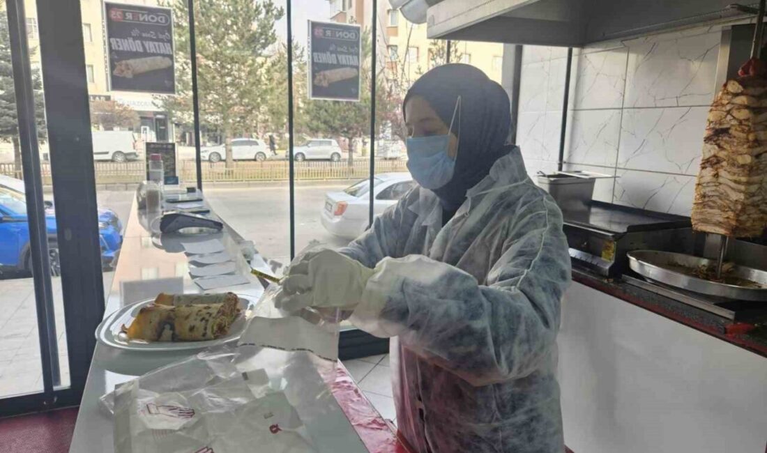 Erzurum'da 21-28 Kasım 2025 tarihleri arasında gıda ve temas malzemeleri