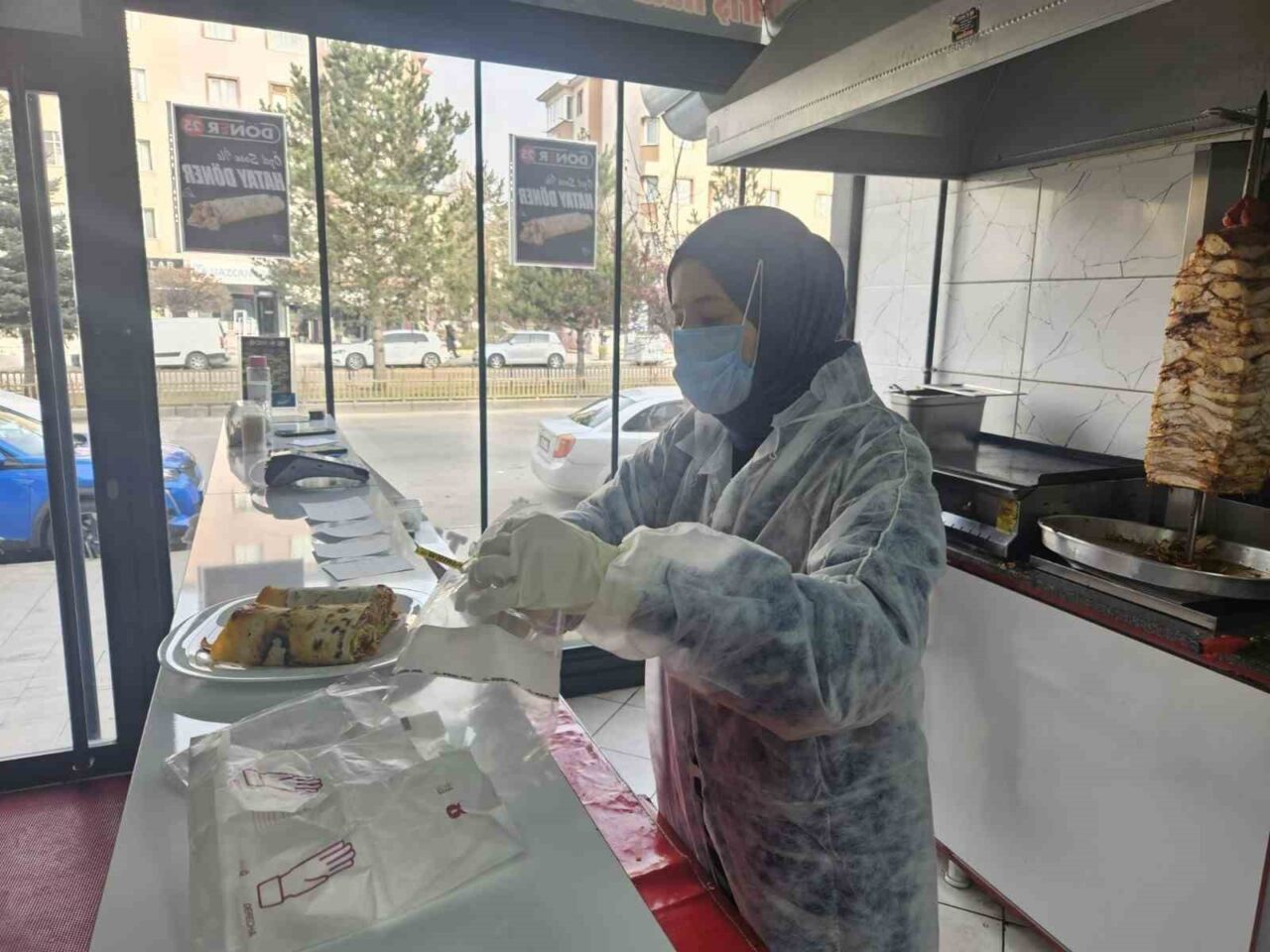 Erzurum’da Gıda Güvenliği Denetimleri Devam Ediyor: 383 İşletmede İnceleme Yapıldı