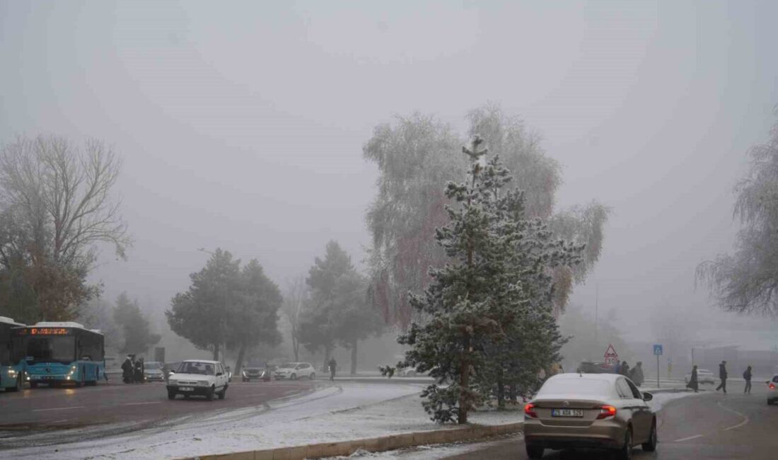 Ekim ayında, Türkiye genelinde kayıtlı araç sayısı 33 milyon 193