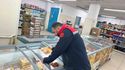 Erzurum'da 14-21 Kasım 2025 tarihleri arasında gıda ve yem üreten