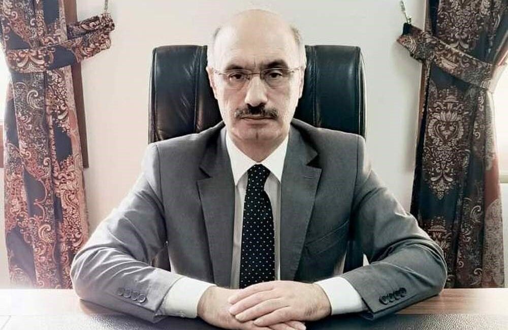 Erzurum'un 500 yıllık "1001 Hatim" geleneği, İzmir'de Bayraklı Müftülüğü tarafından