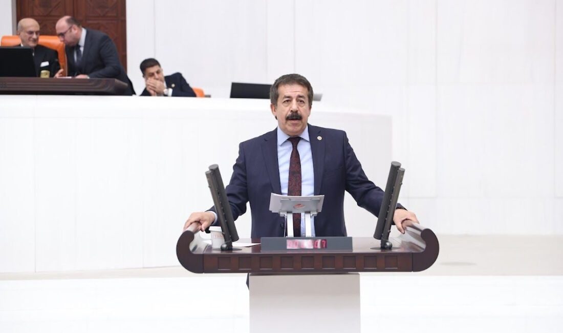 Erzurum'un meşhur cağ kebabı, Taste Atlas tarafından dünyanın en iyi