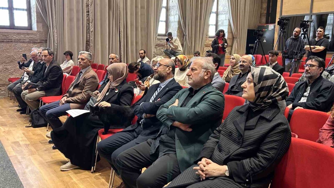 Esenler Belediyesi, Rami Kütüphanesi ve İslam Ülkeleri Akademisyenler ve Yazarlar