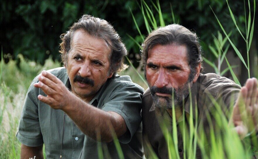 Esenler Film Festivali, bu yıl uluslararası onur ödüllerini Rıza Naci