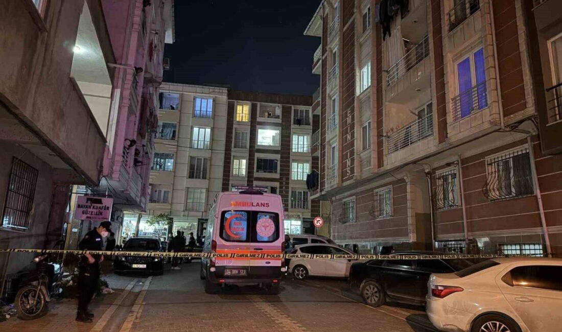 Esenyurt’taki Binada İlaçlama Sebebiyle Dört Kişi Zehirlenerek Hastaneye Kaldırıldı Esenyurt'ta bir binanın bodrum katında yüksek doz böcek ilacı kullanılması