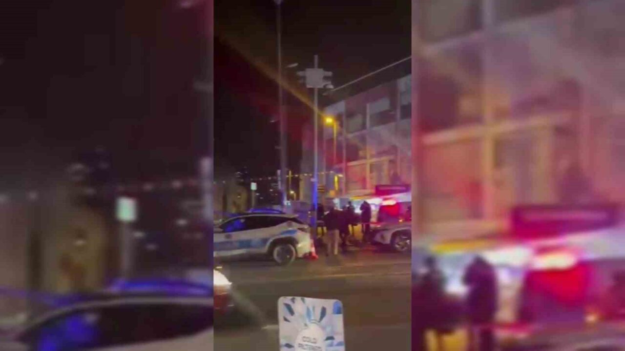 Esenyurt’ta Kız Meselesi Nedeniyle Çıkan Kavga Can Aldı, 17 Yaşındaki Genç Hayatını Kaybetti