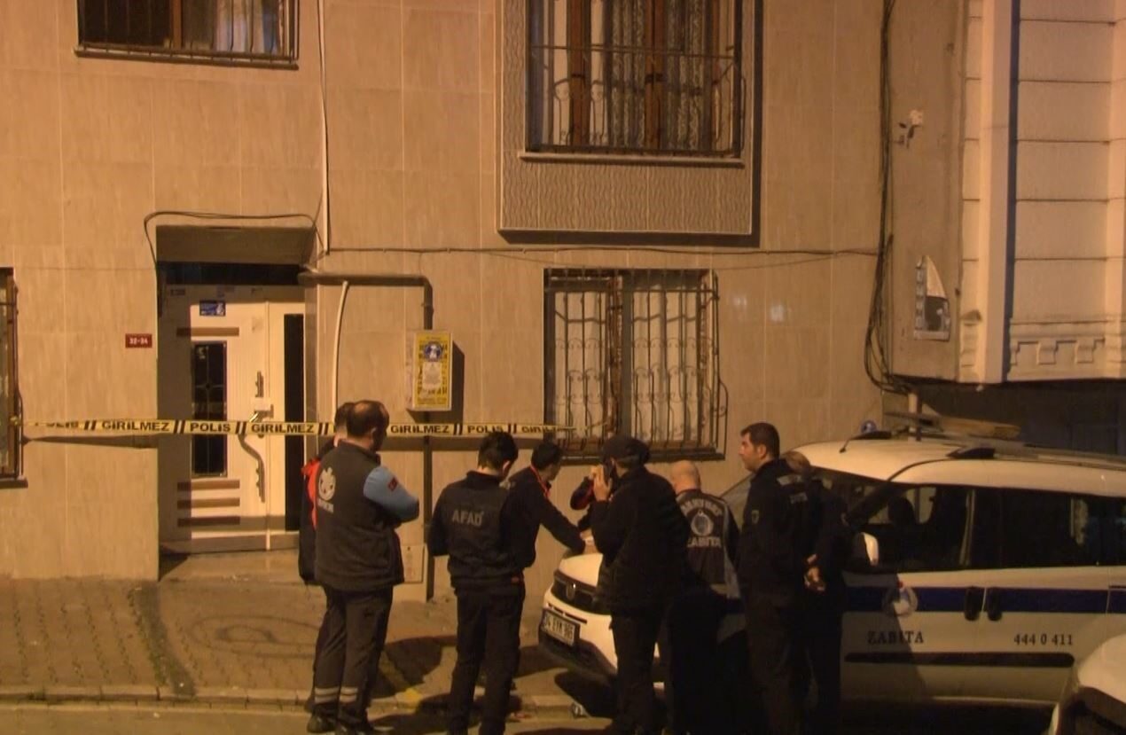 Esenyurt’ta Tahta Kurusu İlaçlaması Sonrası 7 Bina Sakini Zehirlendi, Bina Tahliye Edildi