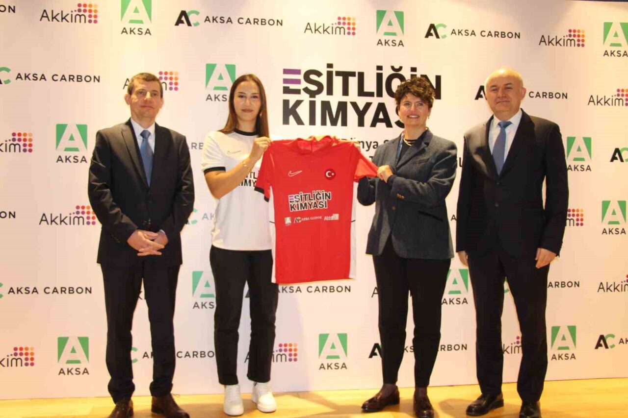 Yalovalı kimya şirketleri Aksa, Akkim ve Aksa Carbon, toplumsal cinsiyet