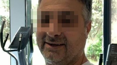 Antalya'nın Serik ilçesinde, 2018-2020 yılları arasında CHP Serik İlçe Başkanı