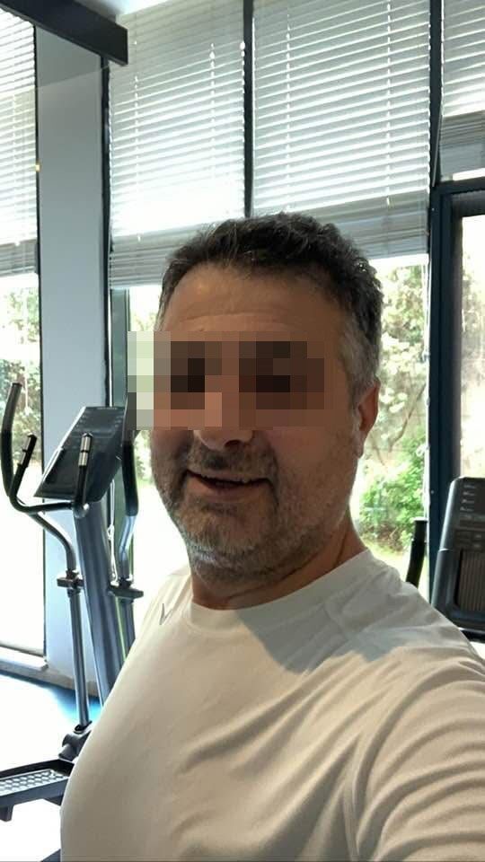 Antalya'nın Serik ilçesinde, 2018-2020 yılları arasında CHP Serik İlçe Başkanı