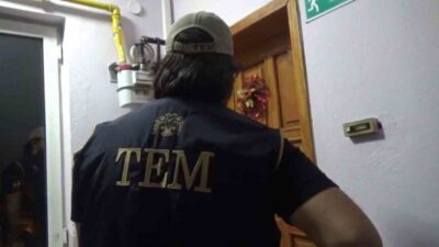 Eskişehir Cumhuriyet Başsavcılığı'nın FETÖ/PDY terör örgütünün kadın yapılanmasına yönelik başlattığı