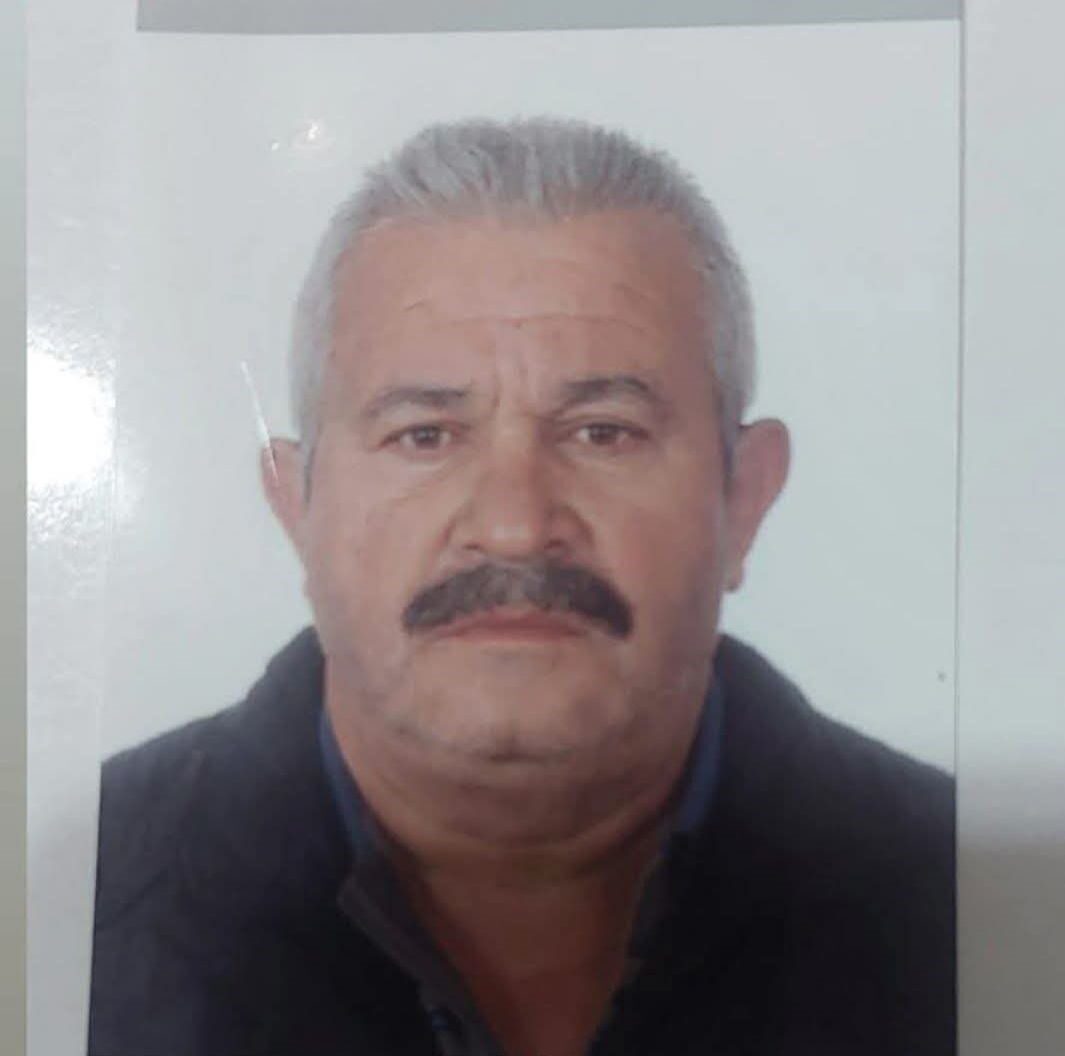 Eskişehir’de Oğluyla Tartıştıktan Sonra Kaybolan 63 Yaşındaki Mustafa Hulusi Gülener İçin Arama Çalışmaları Devam Ediyor