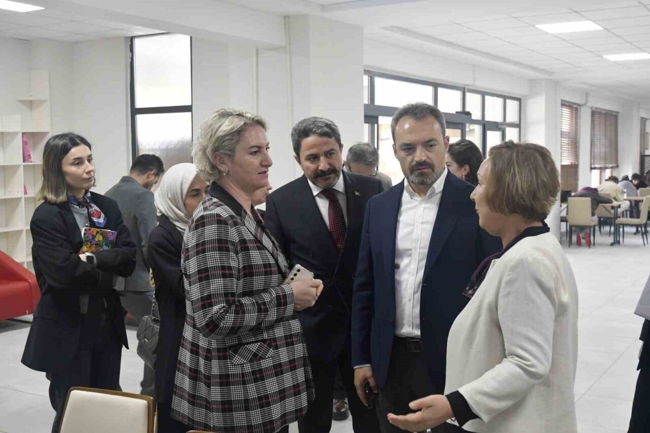 Kredi ve Yurtlar Genel Müdürlüğü Hizmet Kalite Standartları ve Yurt