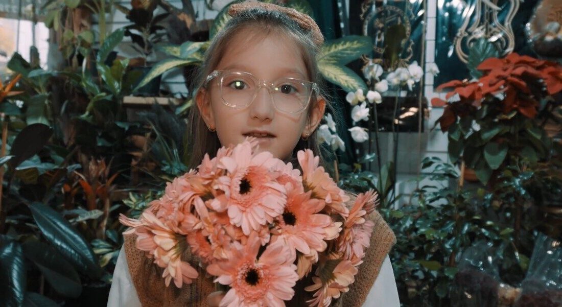 Kastamonu İnebolu'da hazırlanan "Hatıran Yeter" temalı video, 24 Kasım Öğretmenler