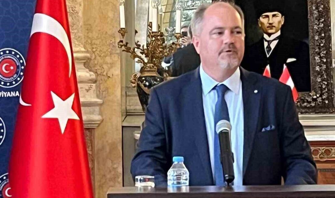 Prof. Dr. Alpay Hekimler, Avrupa Bilimler ve Sanatlar Akademisi’ne asil üye olarak seçildi Eskişehir Osmangazi Üniversitesi Hukuk Fakültesi öğretim üyesi Prof. Dr. Alpay