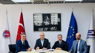 Eskişehir Sanayi Odası, Türkiye-AB İş Diyaloğu II (TEBD-II) Hibe Programı'ndan