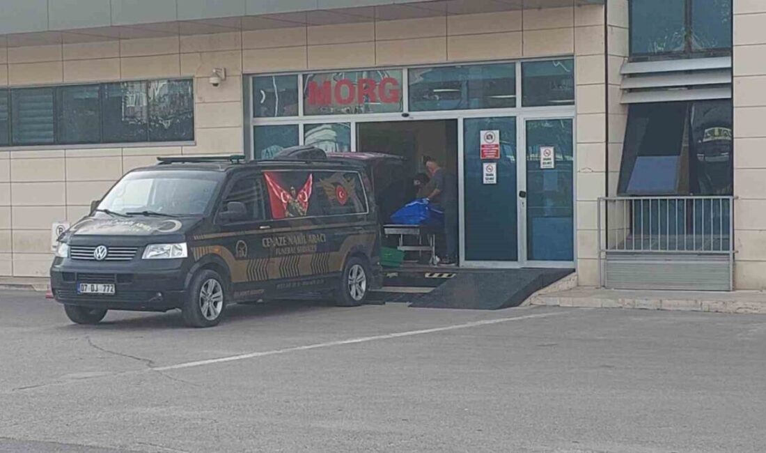 Estetik Ameliyat Sonrası Hayatını Kaybeden Alman Kadının Cenazesi Ülkesine Gönderildi 41 yaşındaki Julia Ramona Jesch, Almanya'daki doktorlarının uyarılarına rağmen Antalya'da