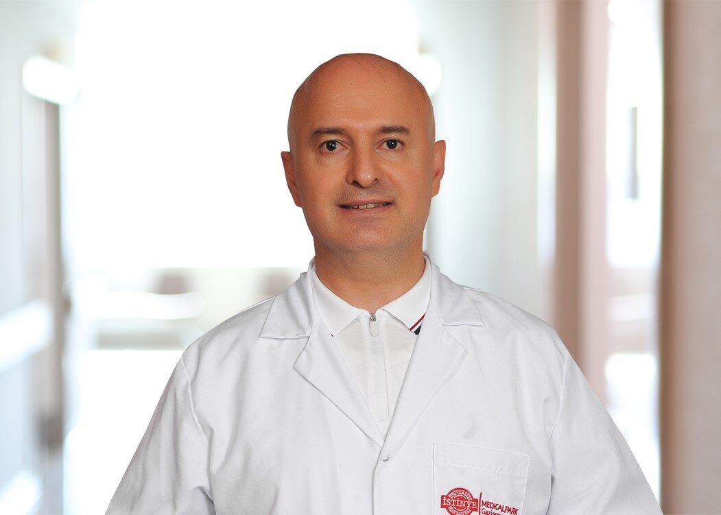 Prof. Dr. Yakup Çil, yapay zekanın estetik cerrahide oluşturduğu hayali