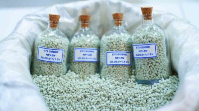 Eti Gübre, 18-21 Kasım 2025 tarihleri arasında Growtech Antalya Uluslararası