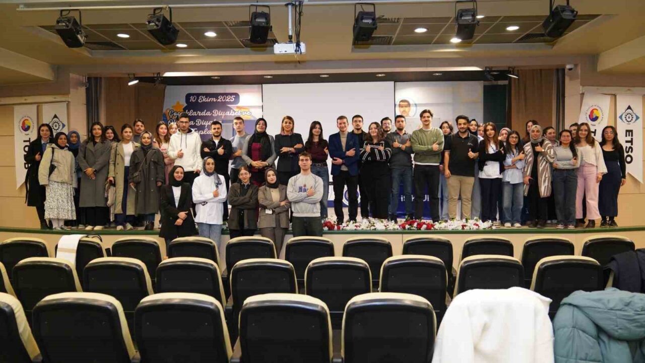 Erzurum Ticaret ve Sanayi Odası, Türkiye Odalar ve Borsalar Birliği