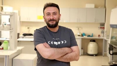 Erzurum Teknik Üniversitesi, Avrupa Nükleer Araştırma Merkezi (CERN) ile DRD5-Kuantum