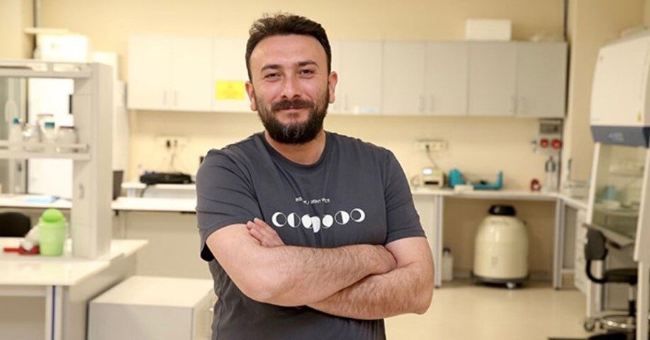 Erzurum Teknik Üniversitesi, Avrupa Nükleer Araştırma Merkezi (CERN) ile DRD5-Kuantum