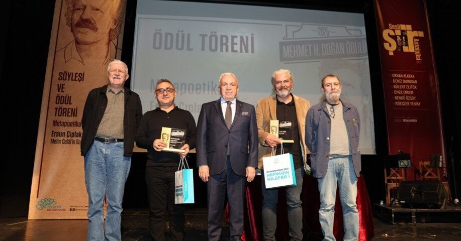 Erzurum Teknik Üniversitesi'nden Prof. Dr. Murat Kacıroğlu, "İlkelliğin İhtişamı" eseriyle