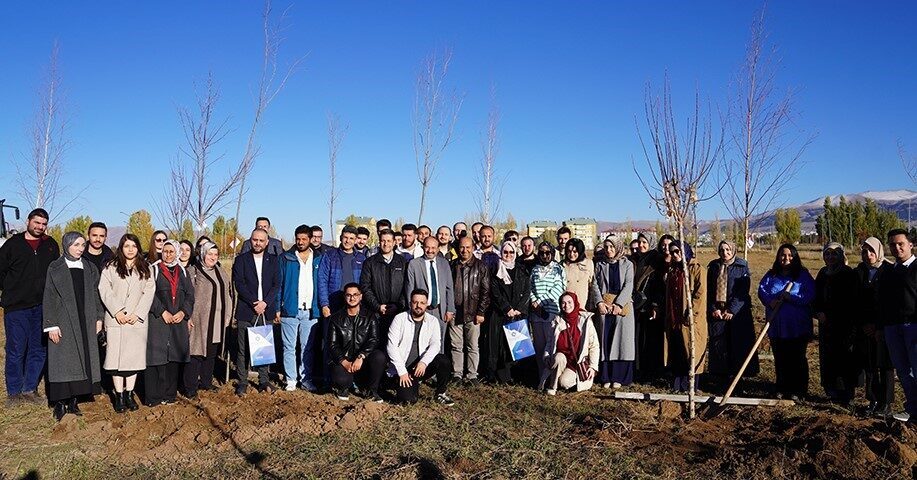 Erzurum Teknik Üniversitesi mezunları, Kariyer Planlama Uygulama ve Araştırma Merkezi'nin