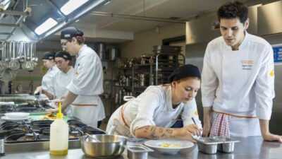 İzmir Ekonomi Üniversitesi Gıda Mühendisliği Bölüm Başkanı Prof. Dr. Nazan