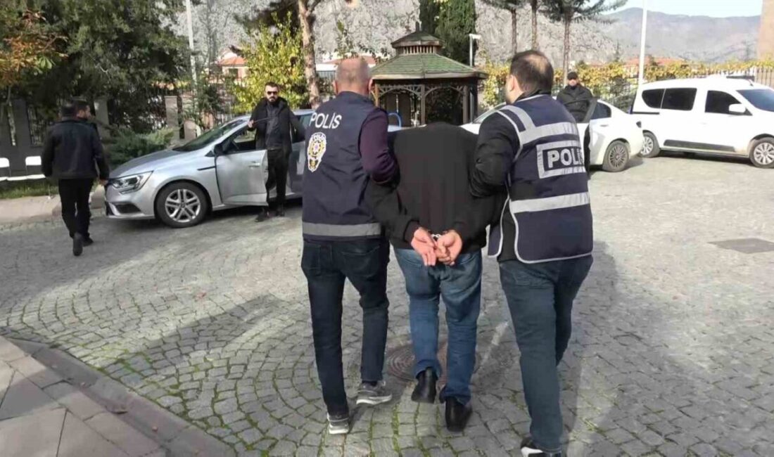 Amasya'da 76 yaşındaki Fatma Kılıç'ın cinayet kurbanı olduğu, DNA bulgularıyla