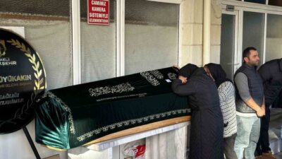 Kocaeli'nin Dilovası ilçesindeki kozmetik fabrikasındaki yangında ağır yaralanan Tuncay Yıldız