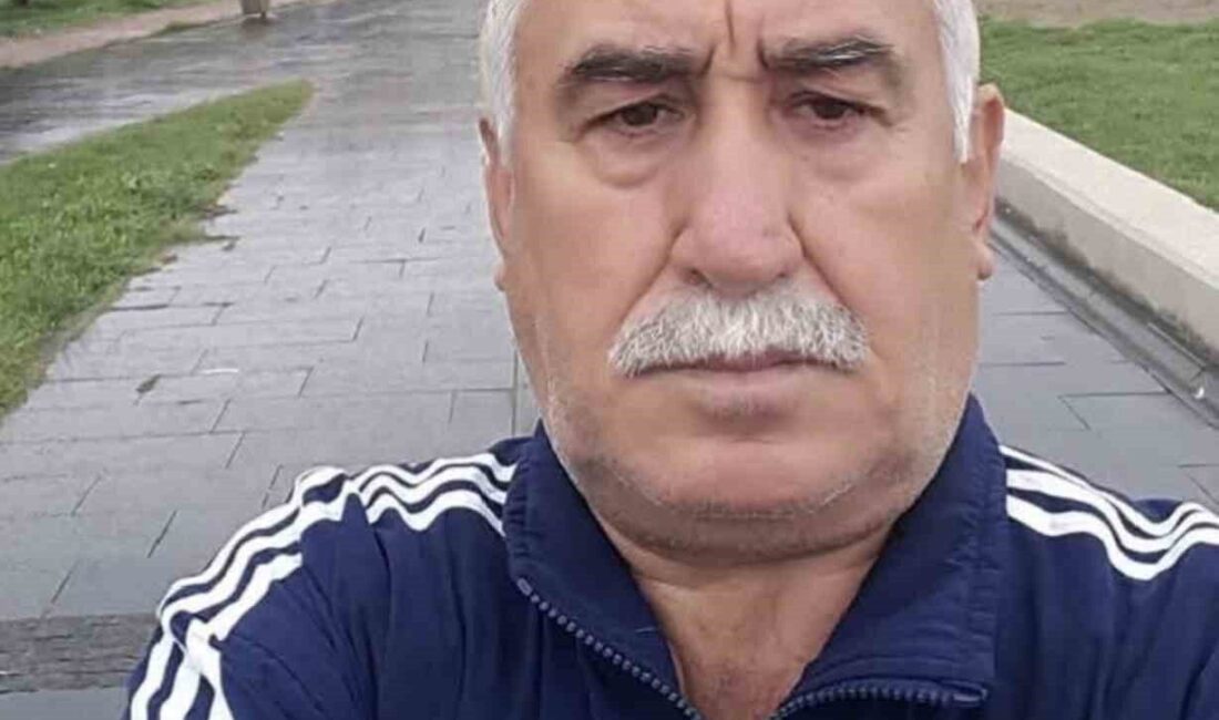 Sinop'un Boyabat ilçesindeki Yeşil Durağan Pirinç Fabrikası'nda 67 yaşındaki Sabri