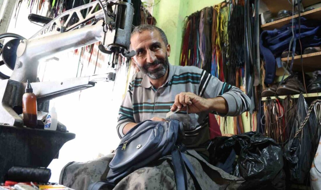 Sosyal Medyada Viral Olan Video ile Gündeme Gelen Ayakkabı Boyacısı Harun Akdoğan’ın Tatil Anıları ve Ailevi Mücadelesi Ayakkabı boyacısı Harun Akdoğan, yaz tatilinde çektiği viral havuz atlayış