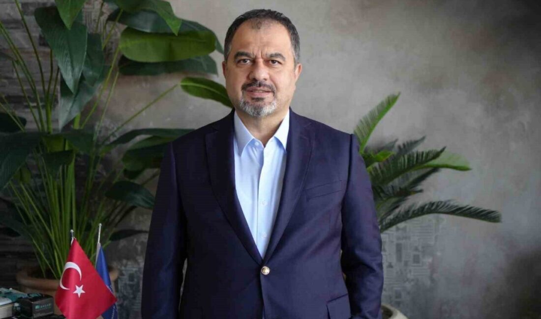 Fatih Kocabağ İnşaat, Gaziantep'te konut sektöründe yenilikçi projelerle dikkat çekiyor.