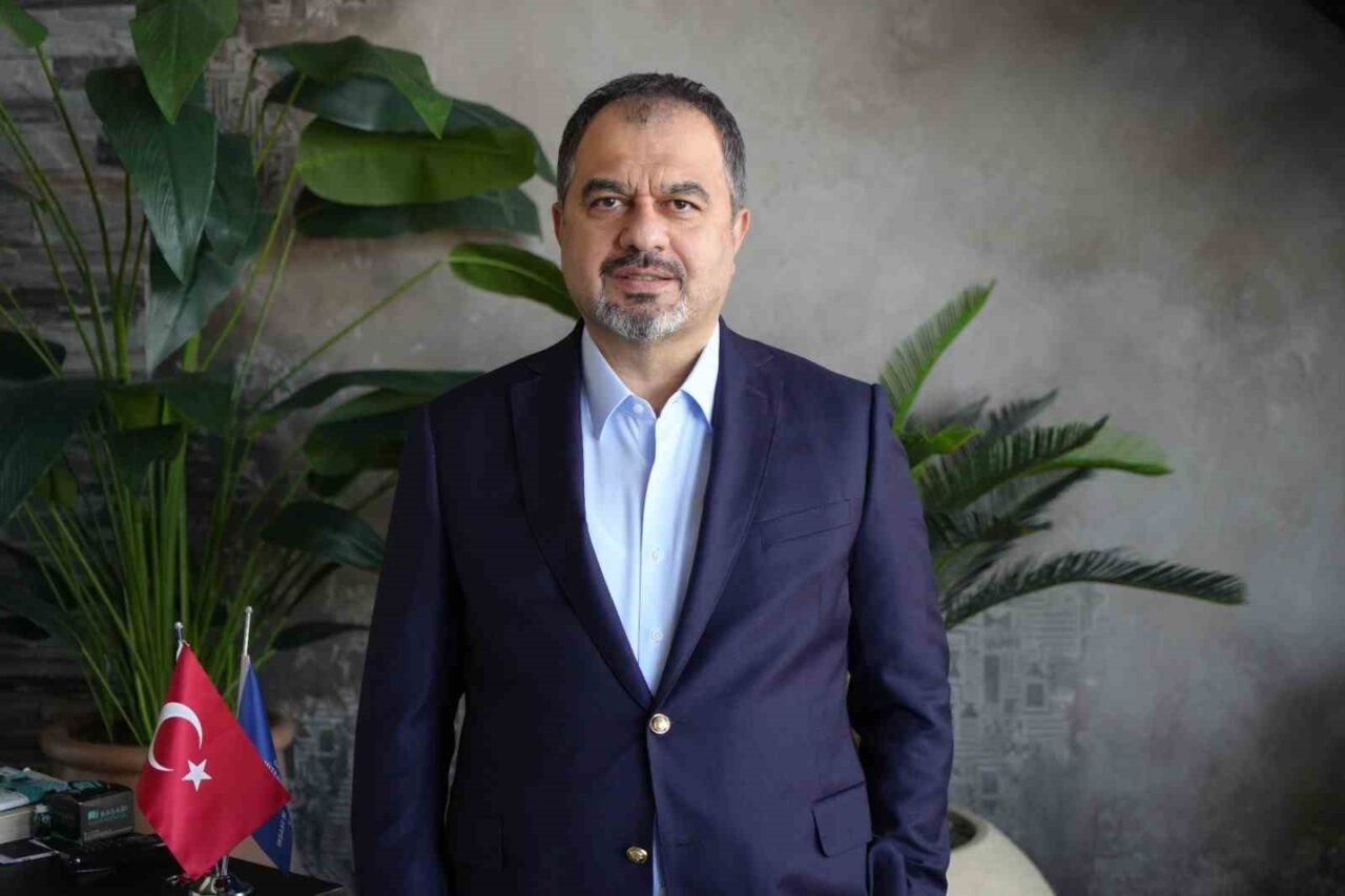 Fatih Kocabağ İnşaat, Gaziantep'te konut sektöründe yenilikçi projelerle dikkat çekiyor.