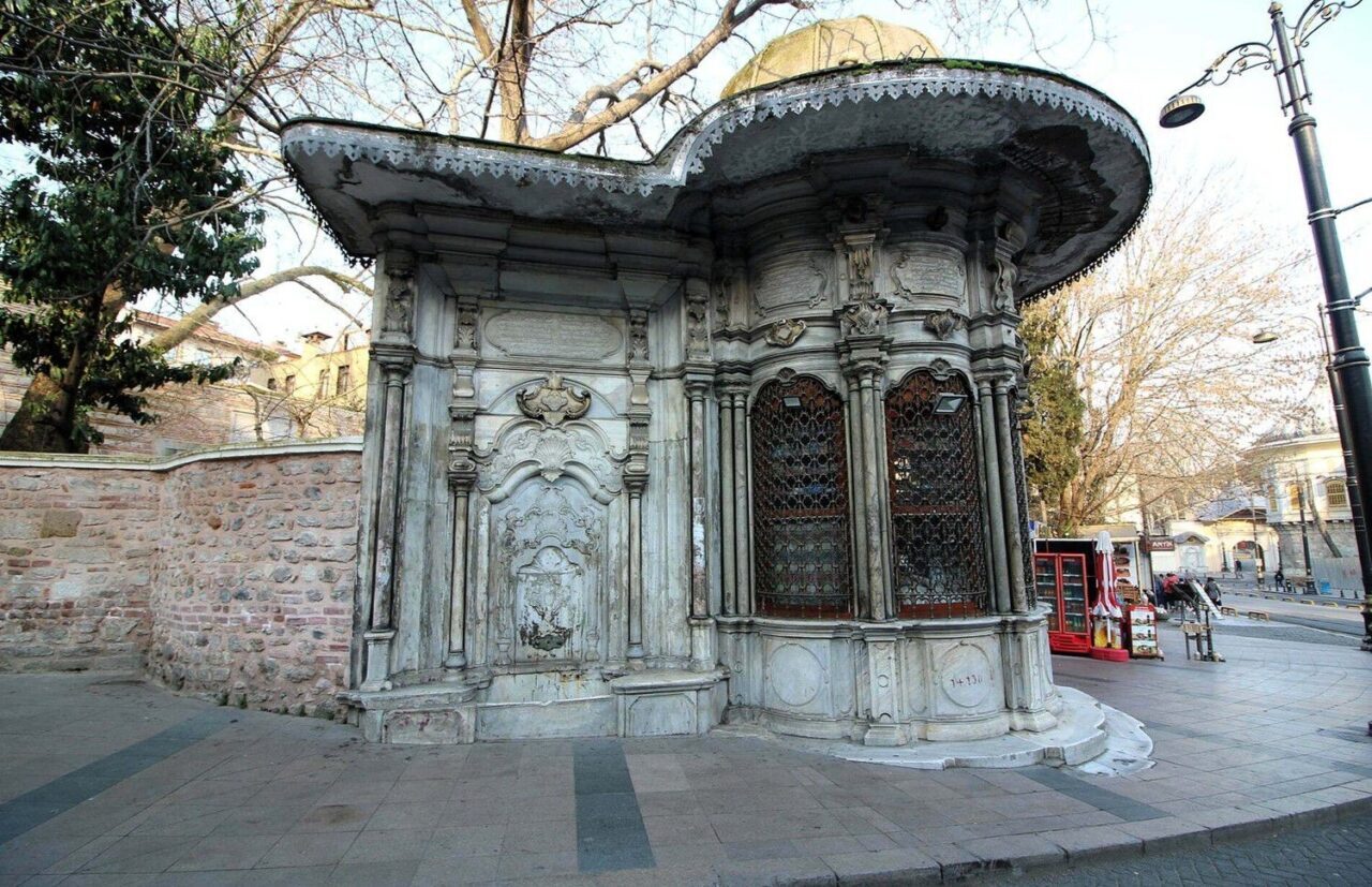 Fatih Belediyesi, İstanbul'daki tarihi sebilleri restore ederek şehrin kültürel mirasını