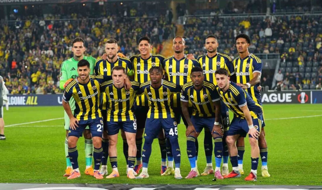 Fenerbahçe, UEFA Avrupa Ligi'nde yarın Ferencvaros ile karşılaşacak. 54 yıl