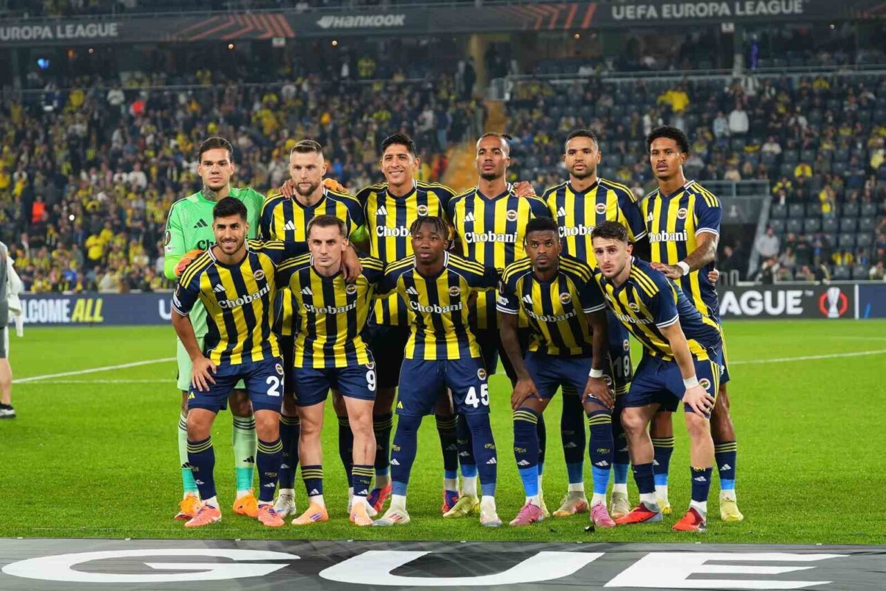Fenerbahçe, UEFA Avrupa Ligi'nde yarın Ferencvaros ile karşılaşacak. 54 yıl