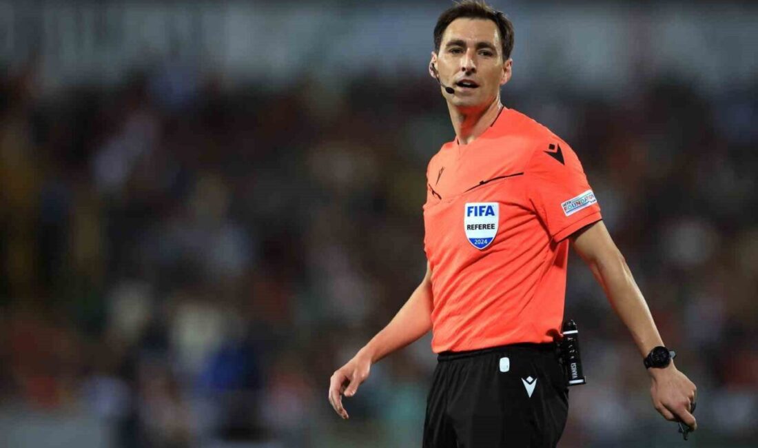 Fenerbahçe, Ferençvaroş ile Karşılaşacak; Hakem Ricardo de Burgos Yönetiminde Oynanacak Fenerbahçe, 27 Kasım Perşembe saat 20.45'te Ferençvaroş ile UEFA Avrupa