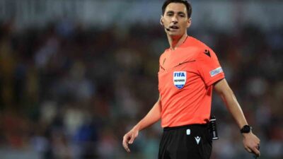 Fenerbahçe, 27 Kasım Perşembe günü saat 20.45'te Ferençvaroş ile Şükrü