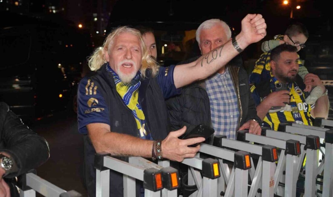 Fenerbahçe, Trendyol Süper Lig’in 13. haftasındaki Çaykur Rizespor maçı için