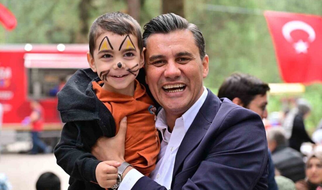 Eski Manisa Büyükşehir Belediye Başkanı Ferdi Zeyrek’in elektrik akımına kapılarak