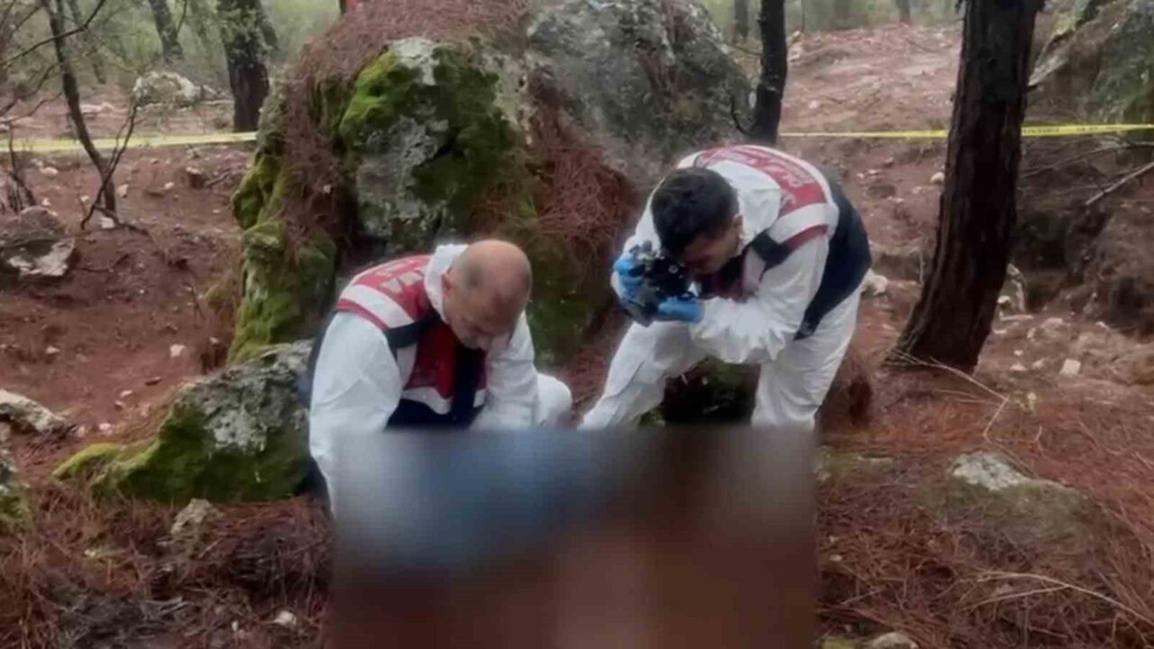 Fethiye'de 2005'te işlenen Erdoğan Bozkurt cinayetiyle ilgili 4 sanığın yargılamasına