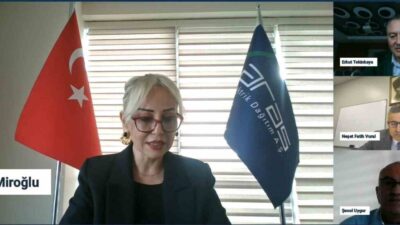 Finance Network Summit 2025, finans profesyonellerini bir araya getirerek güncel