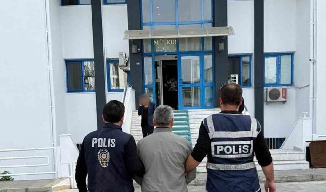 Dalaman İlçe Emniyet Müdürlüğü, FETÖ üyeliğinden 6 yıl 3 ay