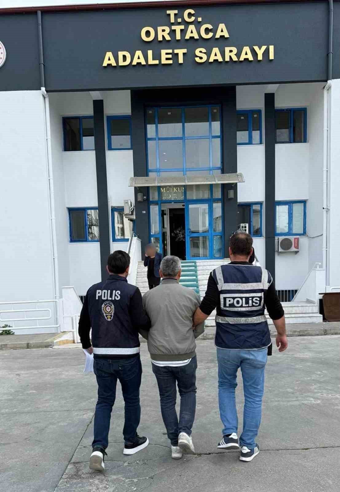 Dalaman İlçe Emniyet Müdürlüğü, FETÖ üyeliğinden 6 yıl 3 ay