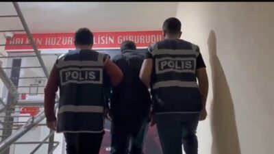 İzmir'in Karabağlar ilçesinde cinsel saldırı suçundan 20 yıl hapis cezası