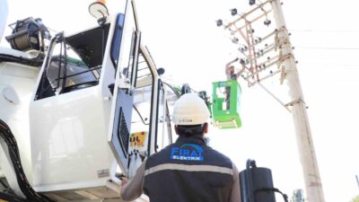 Fırat Elektrik Dağıtım A.Ş. (Fırat EDAŞ), Doğu Anadolu'da kış koşullarına