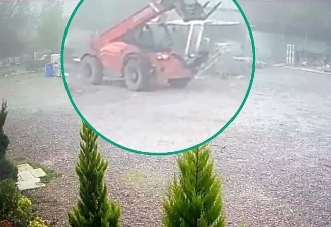 Adapazarı’nda 5 Milyon Liralık İş Makinesi Hırsızlığı: Eski Çalışanların Rolü Ortaya Çıktı